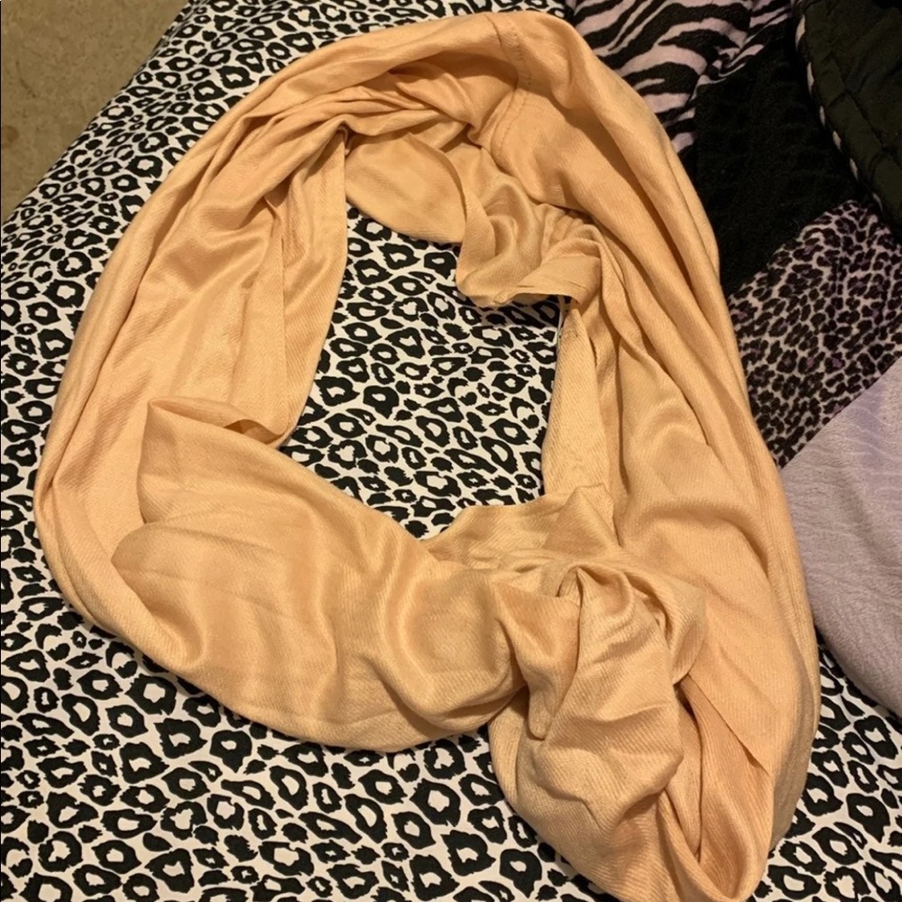 Infinity Scarf